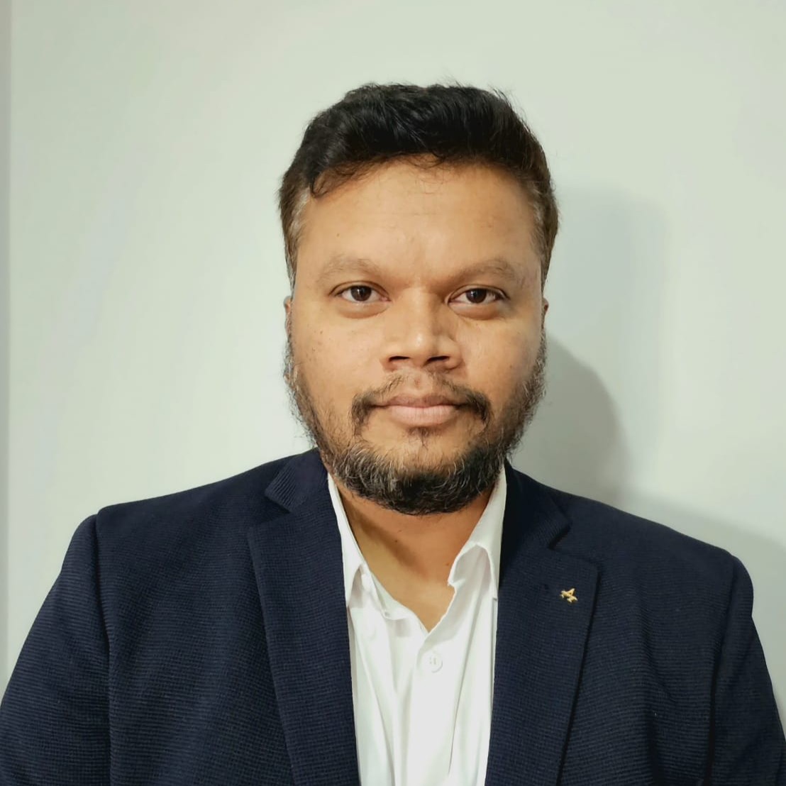 Dr. Prashant Choudhari