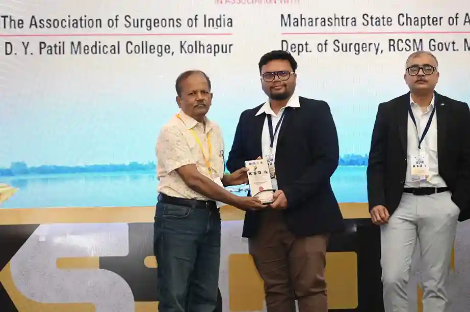 Doctor Education